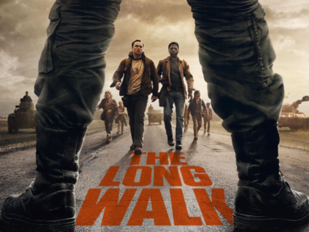 The Long Walk