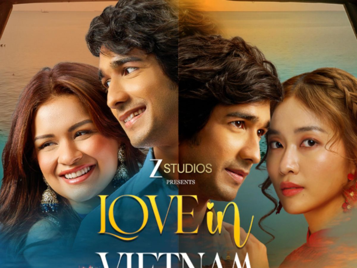 Love In Vietnam