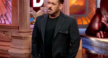 Bigg Boss 19 Host Salman Khan Gets Tired Of Career Ruining Claims, Says, ‘Aaj Kal Sab Chalta Hai…’