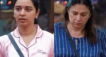 Bigg Boss 19: Taniya Mittal Explodes At Kunickaa Sadanand Over Controversial ‘Daddy’s Princess’ Remark- What Really Happened?