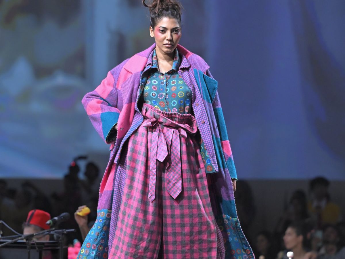 '70s Bohemian Revival