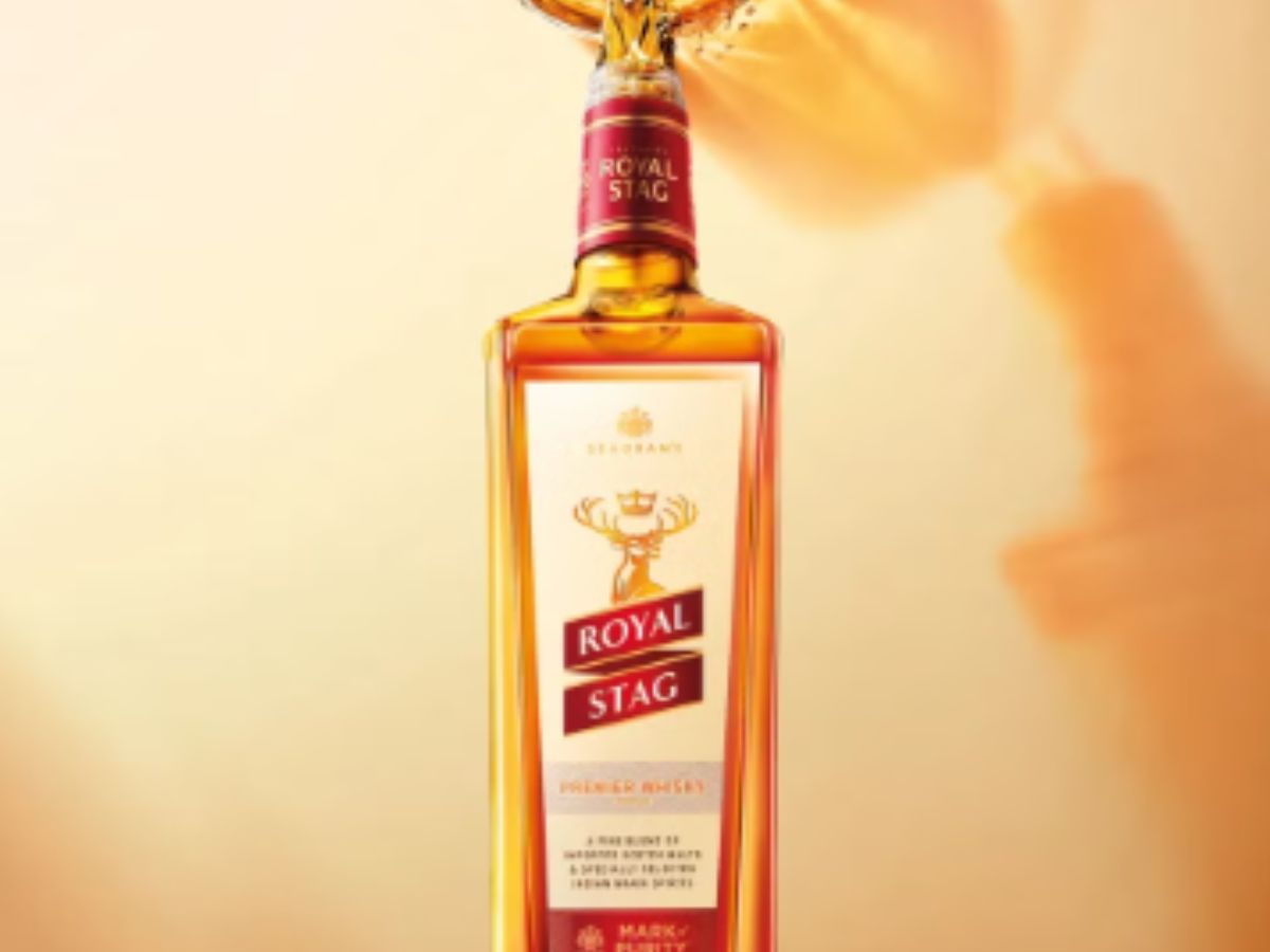 Royal Stag