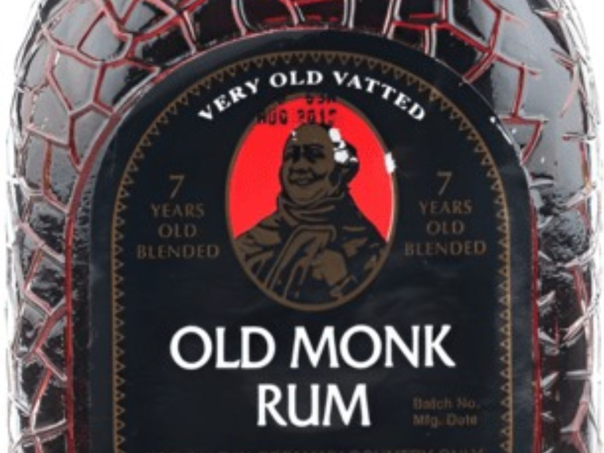 Old Monk