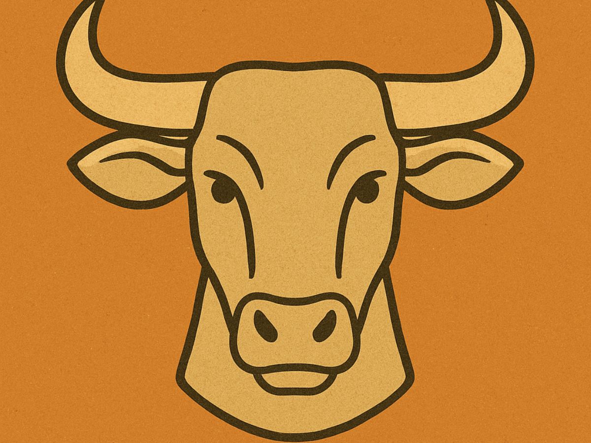 Taurus (April 20 - May 20)