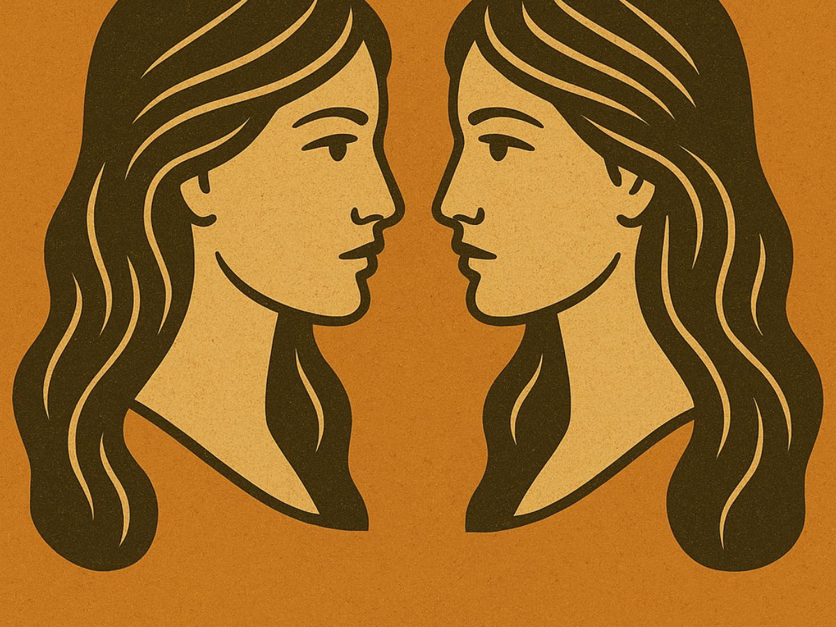 Gemini (May 21 - June 21)