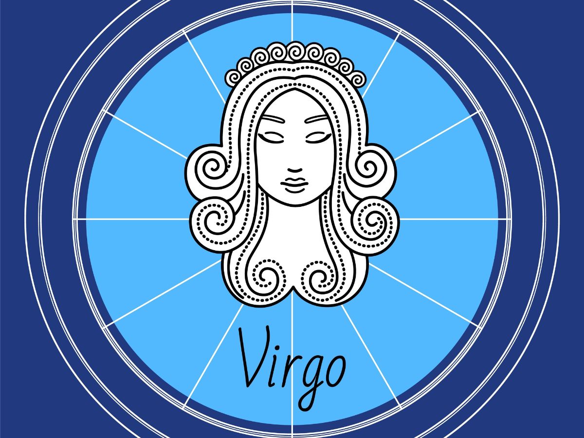 Virgo (August 23 - September 22)