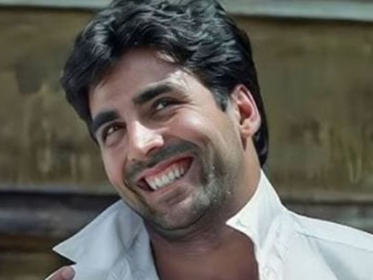 Raju in Hera Pheri (2000)