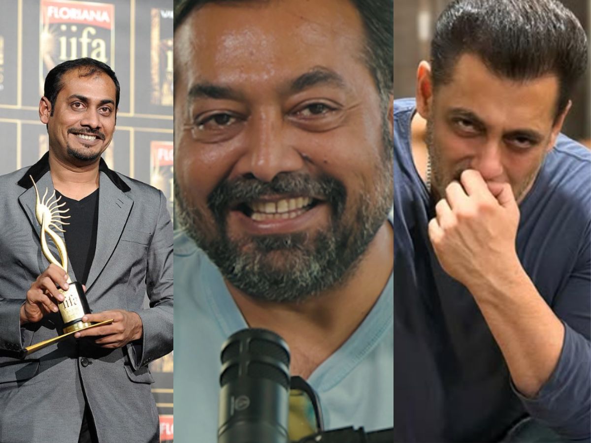 Abhinav Kashyap's Accusations Against the Khan Family