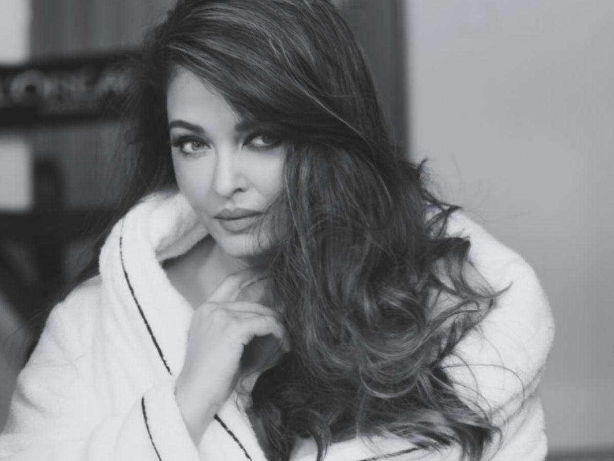 Aishwarya Rai Bachchan