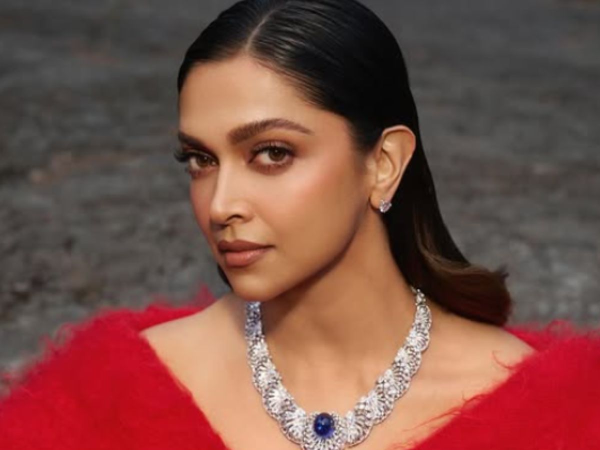 Deepika Padukone