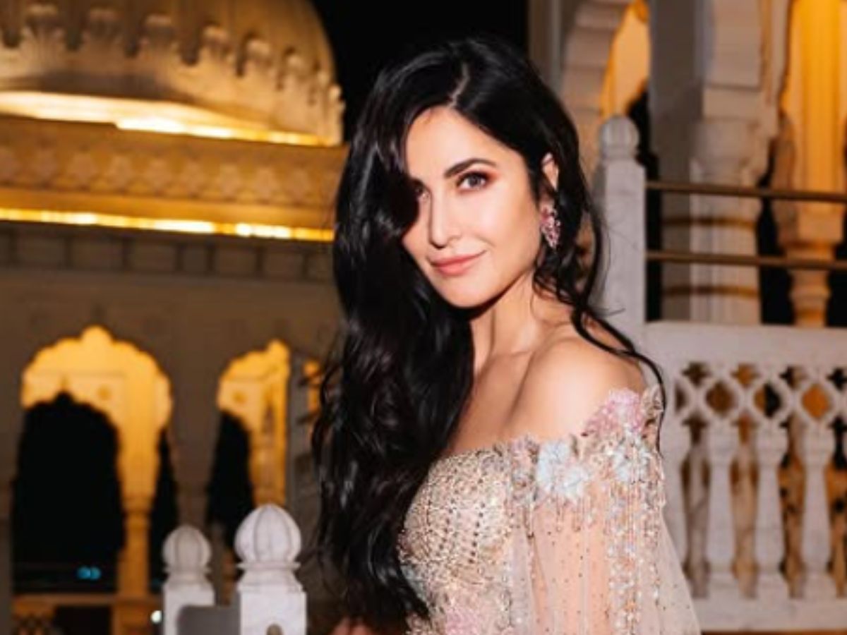 Katrina Kaif