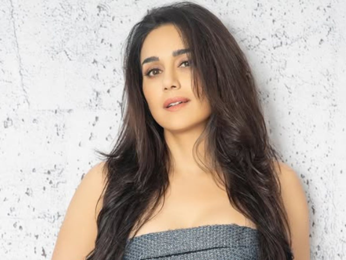 Preity Zinta