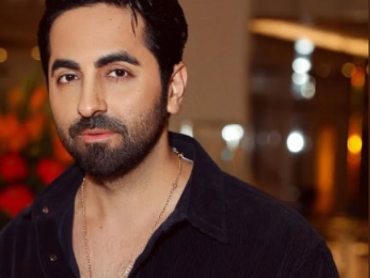 Ayushmann Khurrana