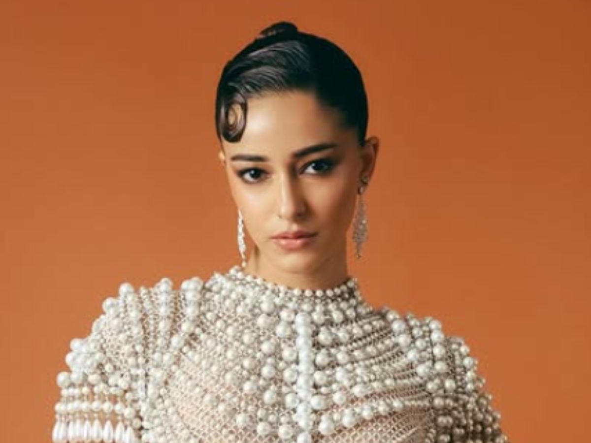 Ananya Panday