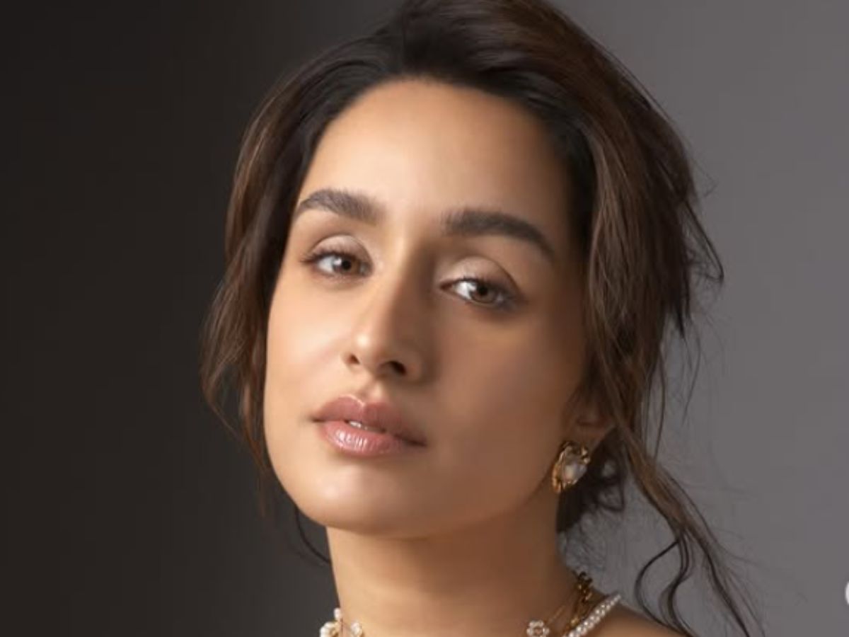 Shraddha Kapoor