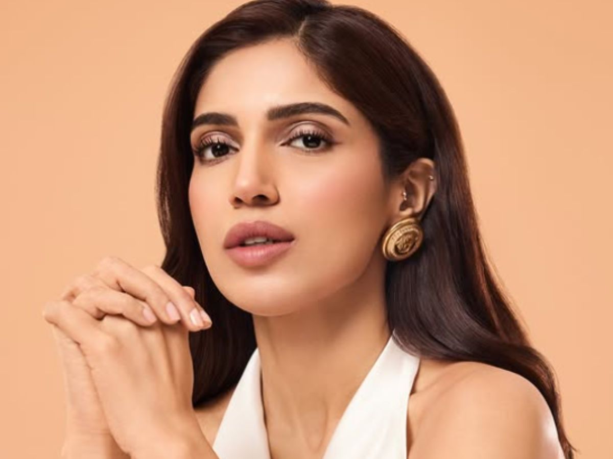 Bhumi Pednekar