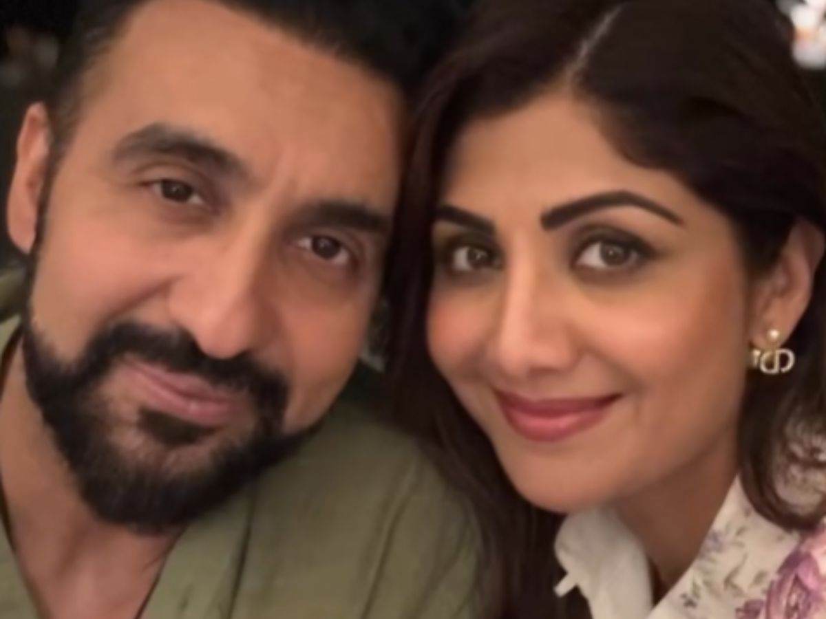 Shilpa Shetty Kundra