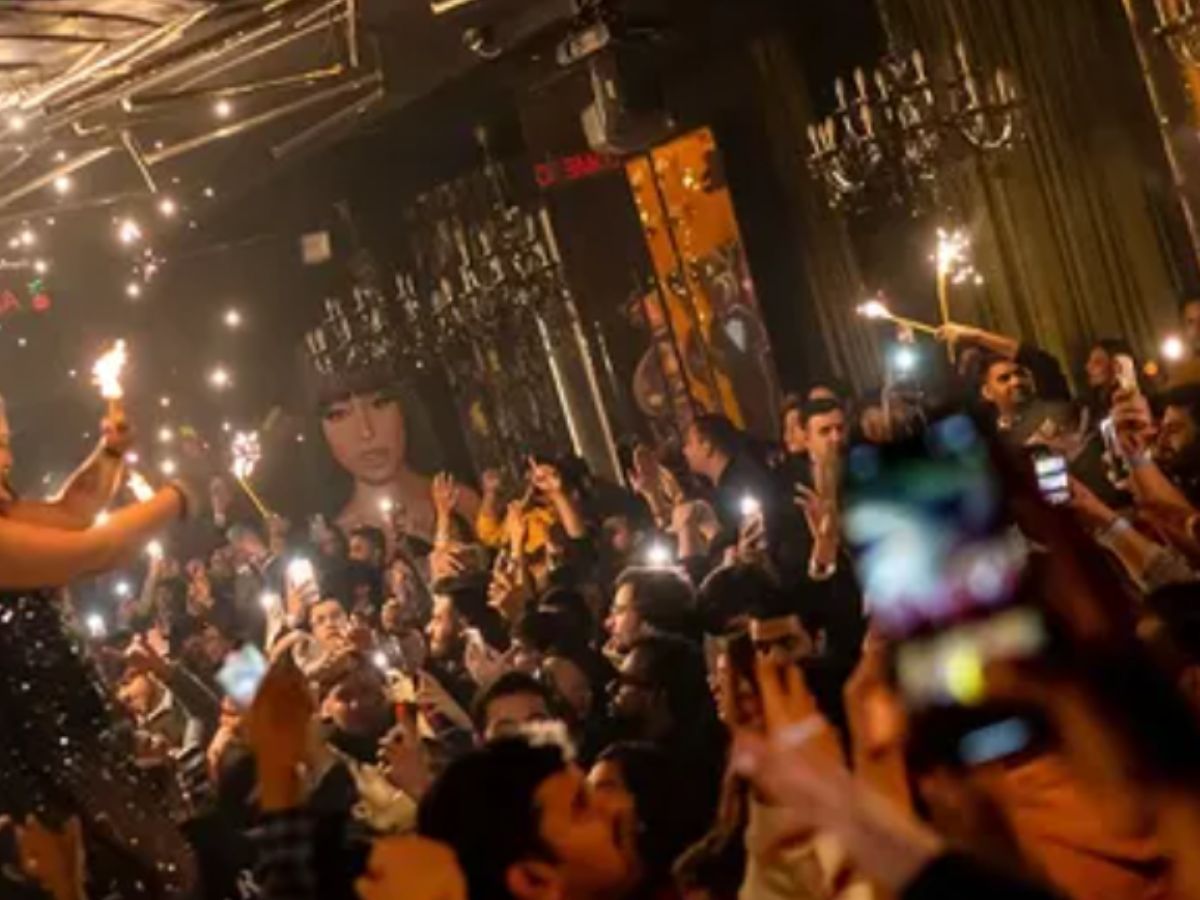 Toy Room (Aloft Hotel, Aerocity)