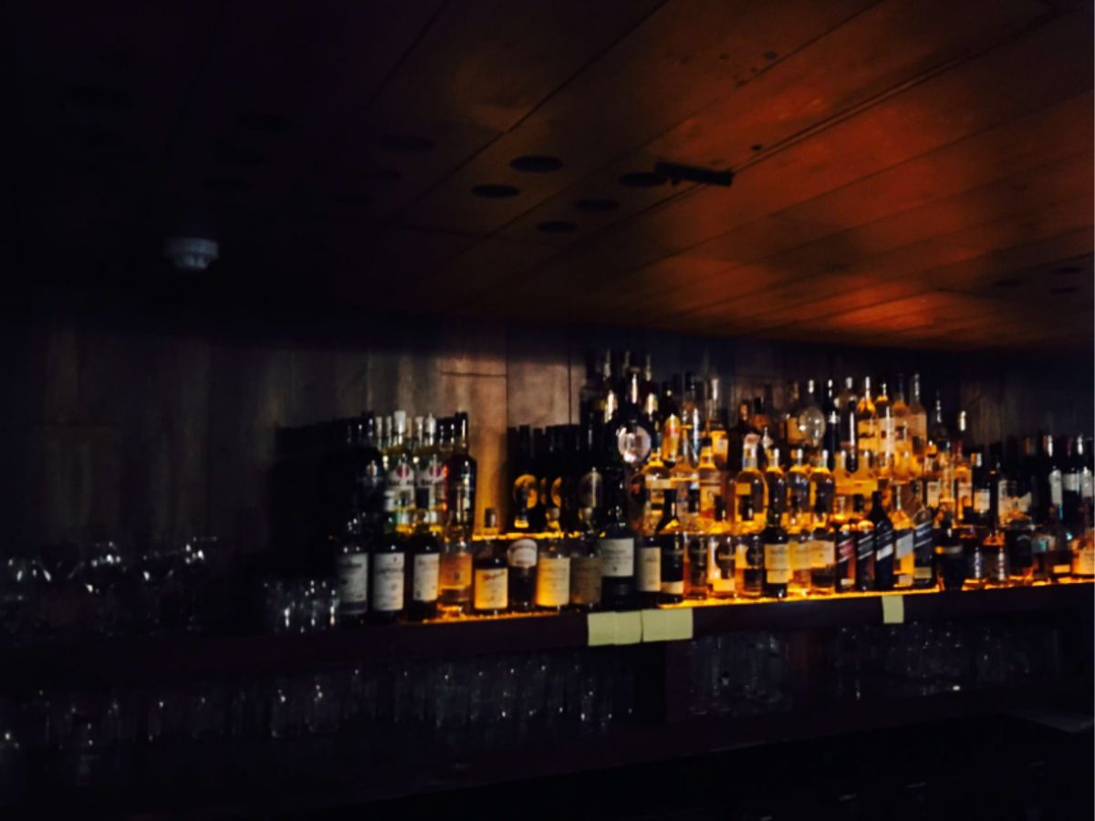 Summer House Cafe (Hauz Khas)