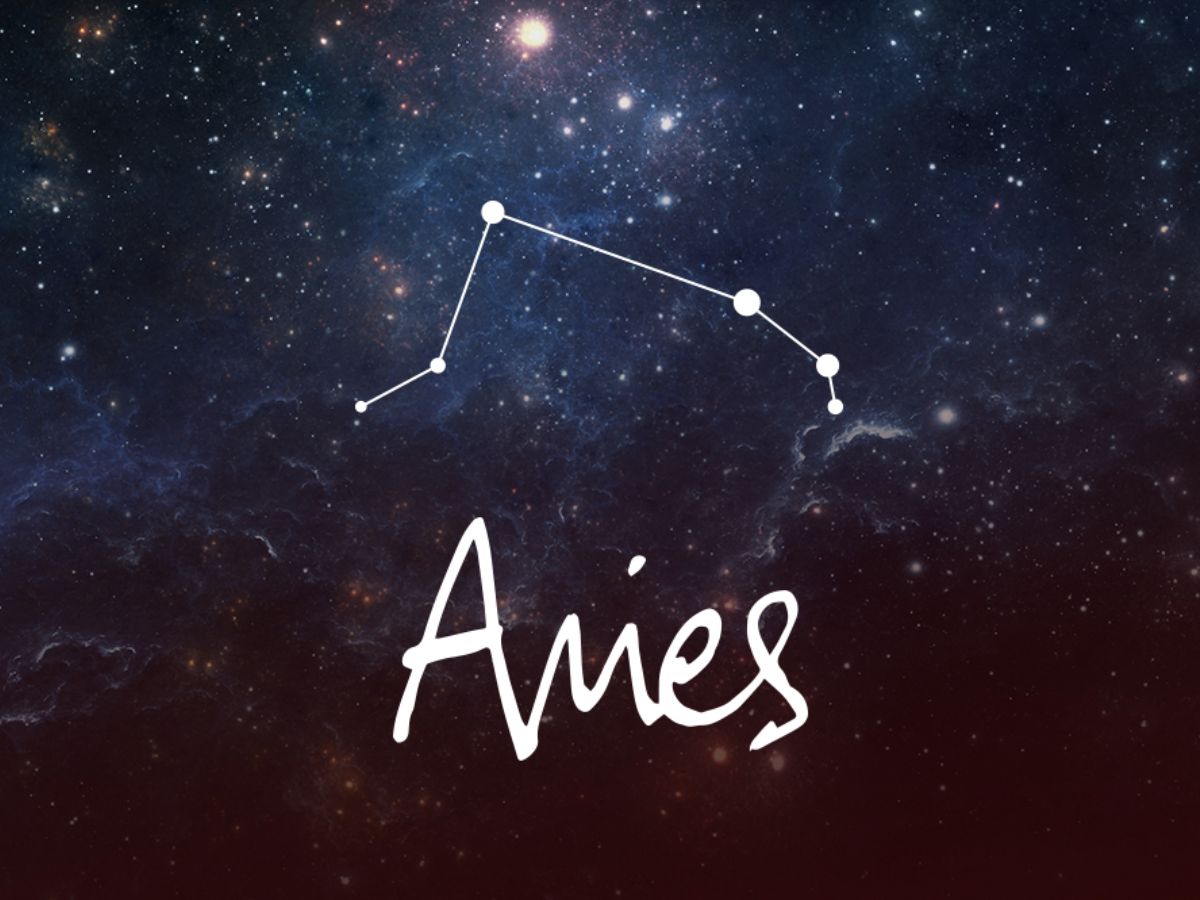 Aries Horoscope Today (19 September 2025)