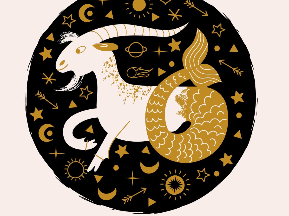 Capricorn Horoscope Today (19 September 2025)
