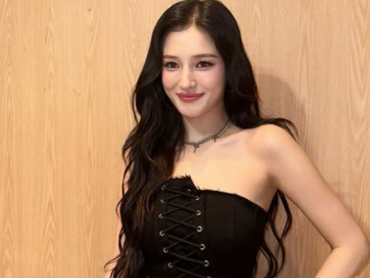Nancy Jewel McDonie