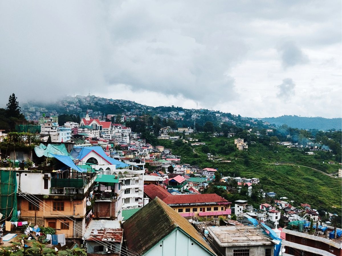 Kohima (Nagaland)