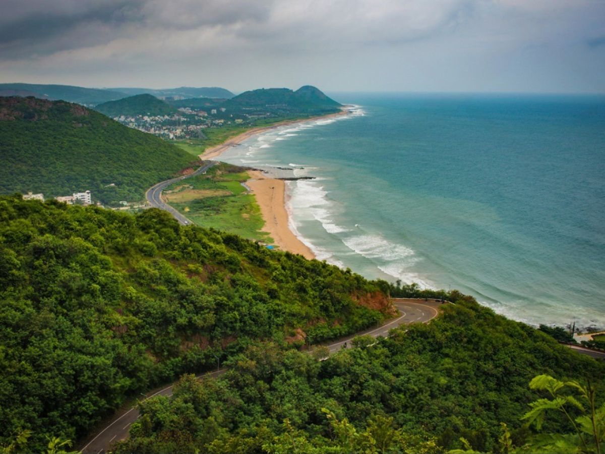 Visakhapatnam (Andhra Pradesh)