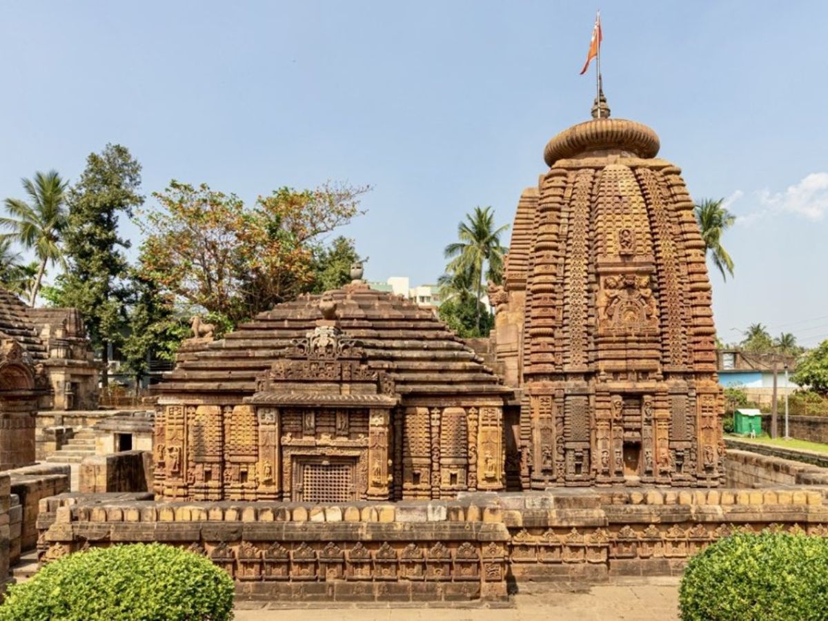 Bhubaneswar (Odisha)