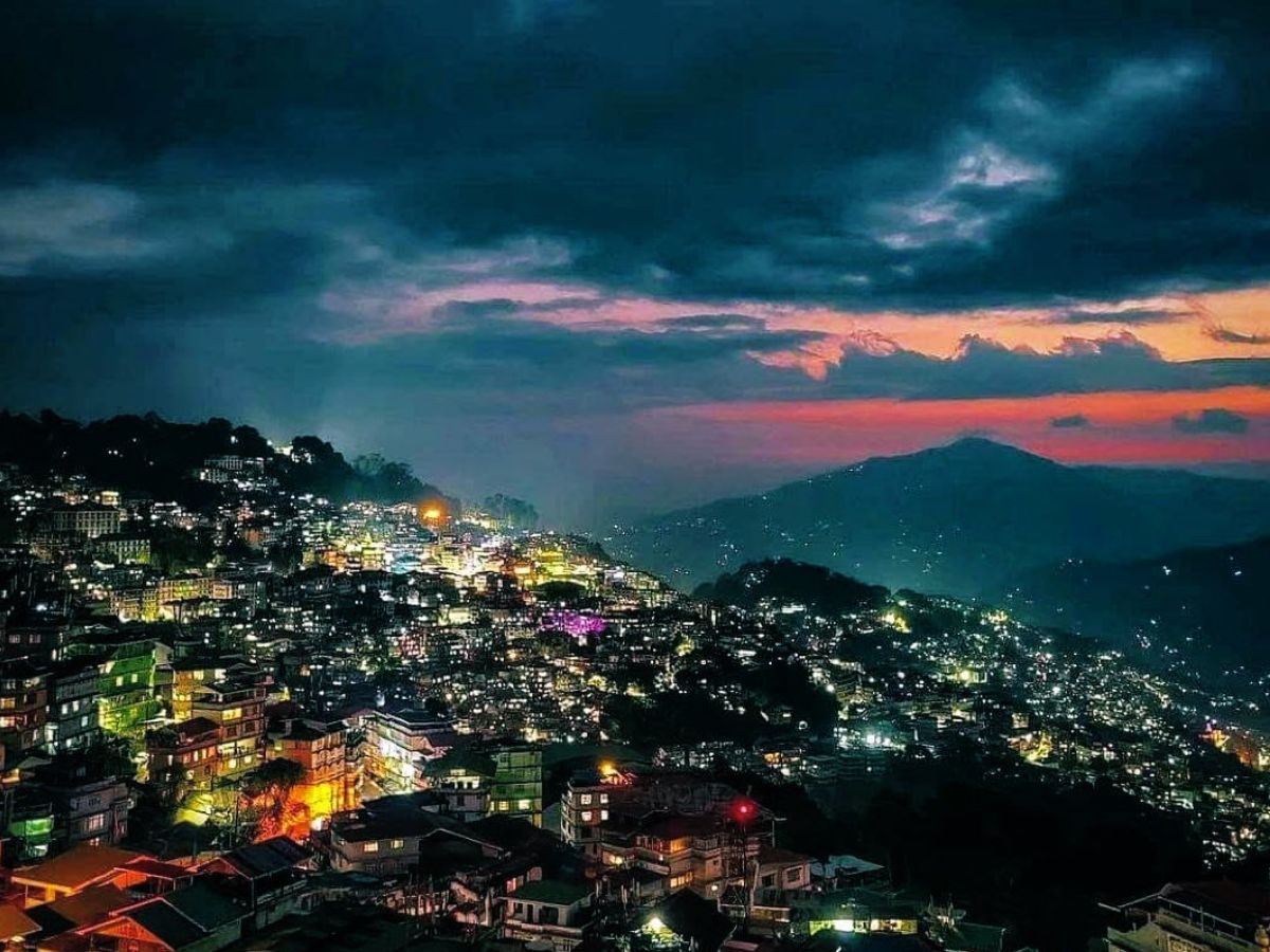 Gangtok (Sikkim)