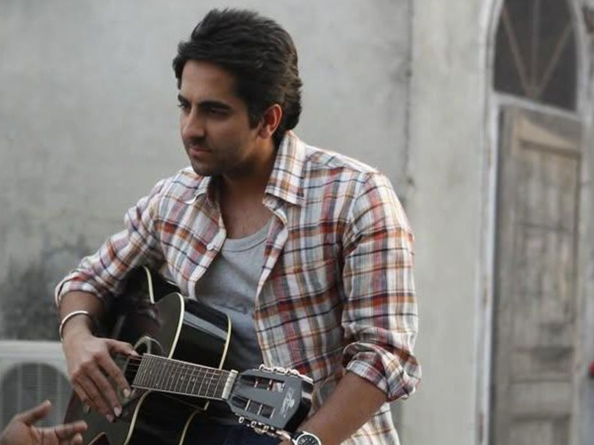 Vicky Arora in Vicky Donor