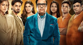 16 Celebs, One Tower, and Constant Power Swaps: Why Rise and Fall Is a Must-Watch Game-Changer