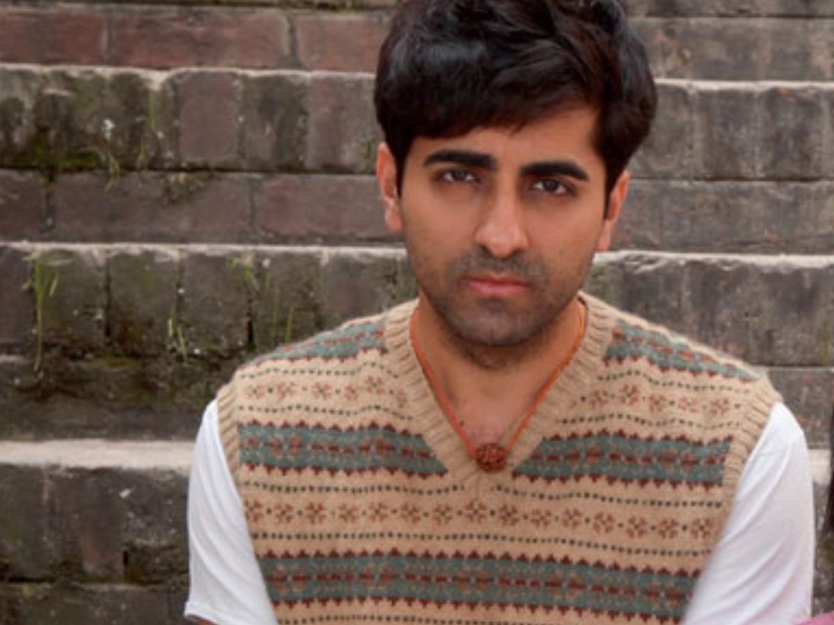 Prem Tiwari in Dum Laga Ke Haisha