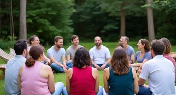 Sexual Wellness Retreats Are the Hottest Travel Trend of 2025 – Here’s Why Everyone Wants In