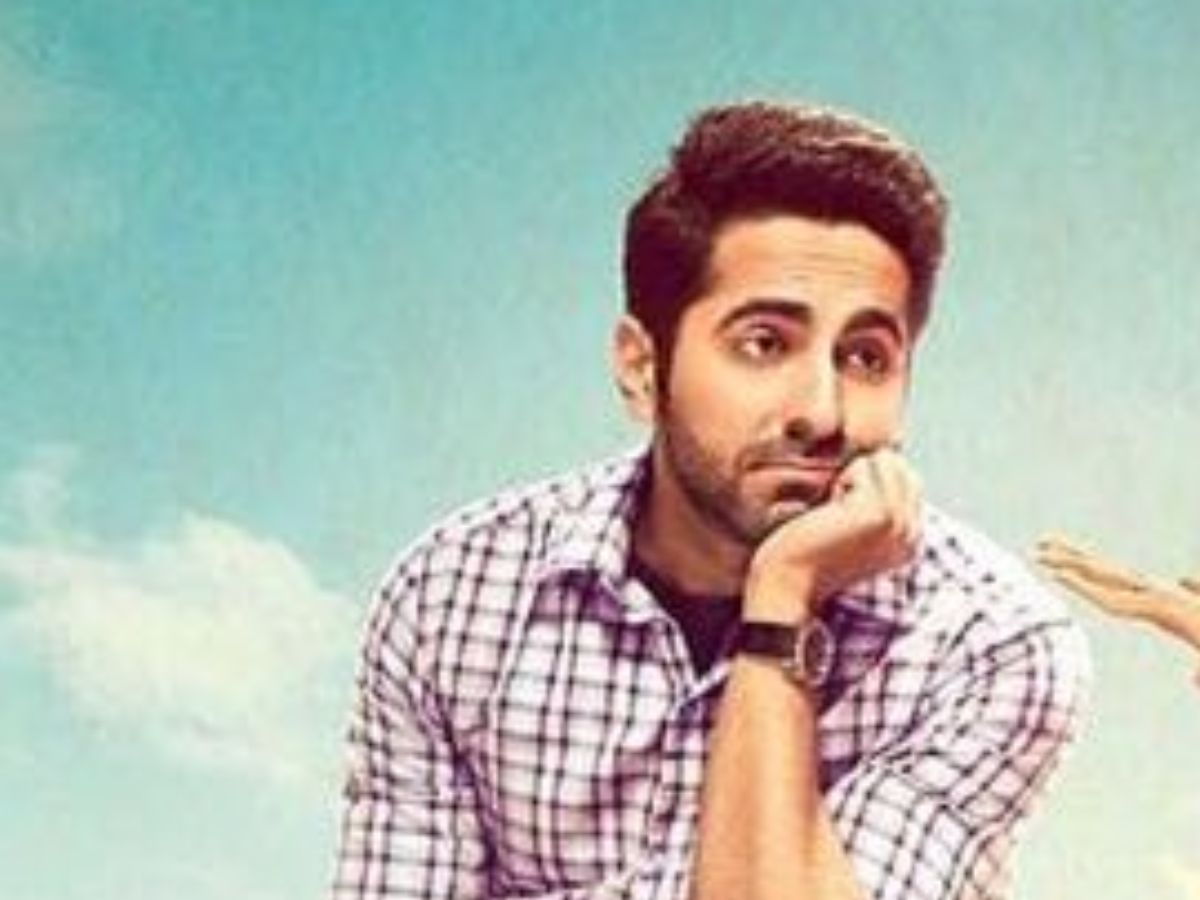 Mudit Sharma in Shubh Mangal Saavdhan