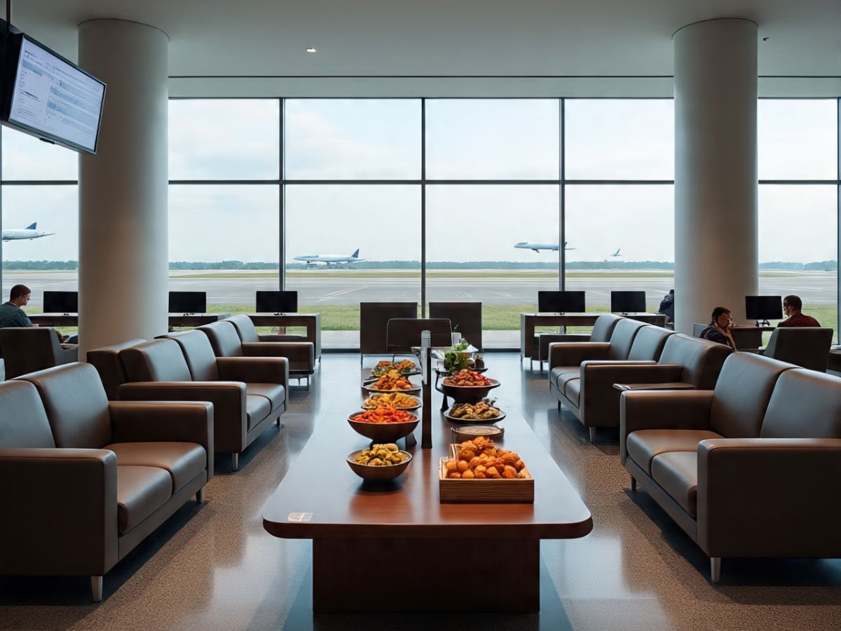 Choose Seats Using Airline Seat Maps