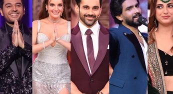 Bigg Boss 19 Contestants’ Degrees From Lawyers to Music Composers: The Surprising Educational Backgrounds