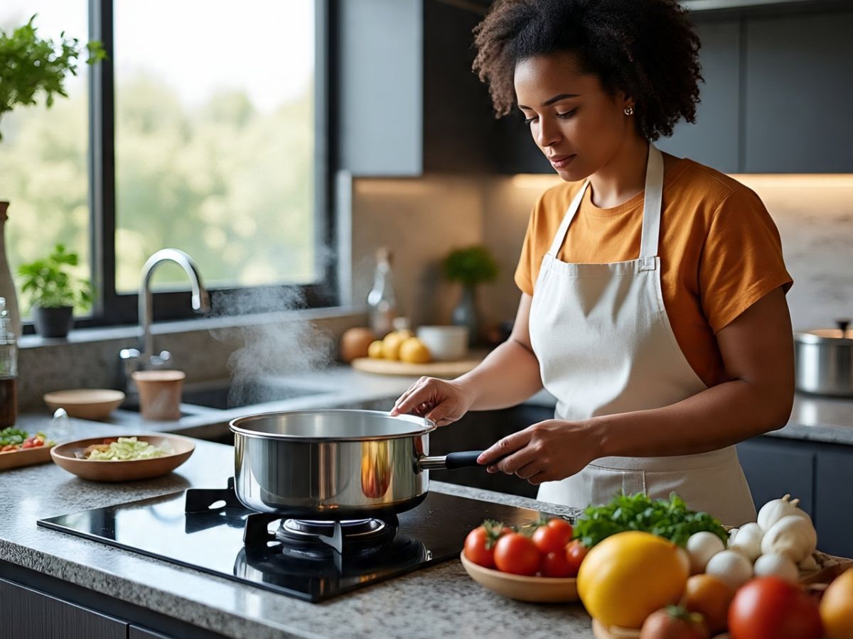 Please Don't Overlook Heat Control