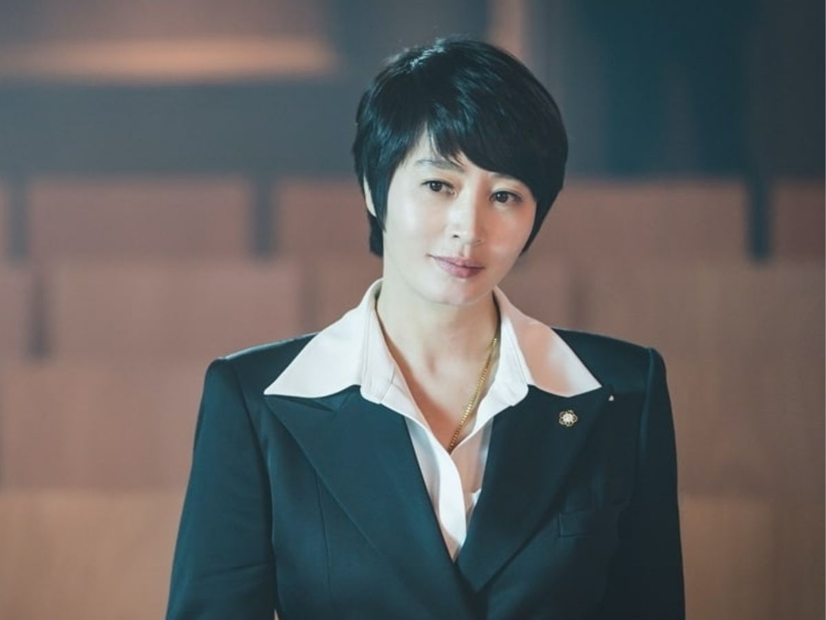 Kim Hye-soo