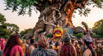 Most Unique & Bizarre Global Festivals You Wont Believe