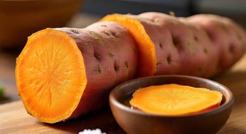 Sweet Potato for Weight Loss: Can Shakarkandi Really Help Burn Fat & Flatten Your Belly?