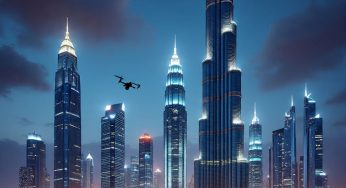 World’s Tallest Skyscrapers in 2025: Where They Stand and Why They Matter