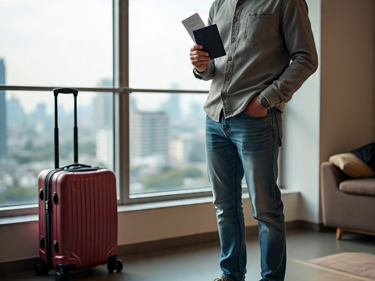 Check Hidden City Ticketing Deals