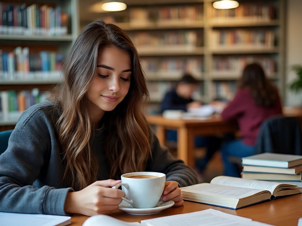 Decide on Break Activities