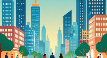 Top 10 Countries for Immigration in 2025: Where are People Moving?