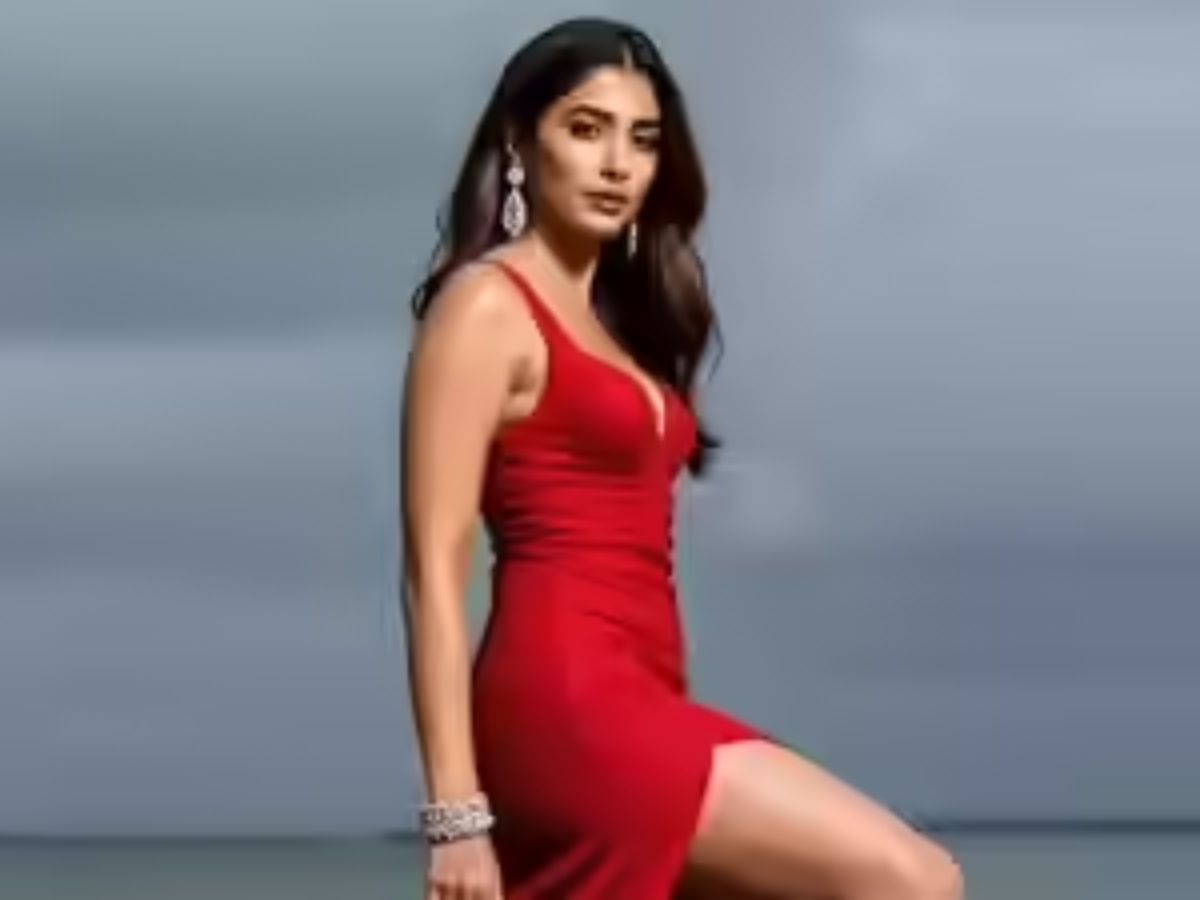 Pooja Hegde