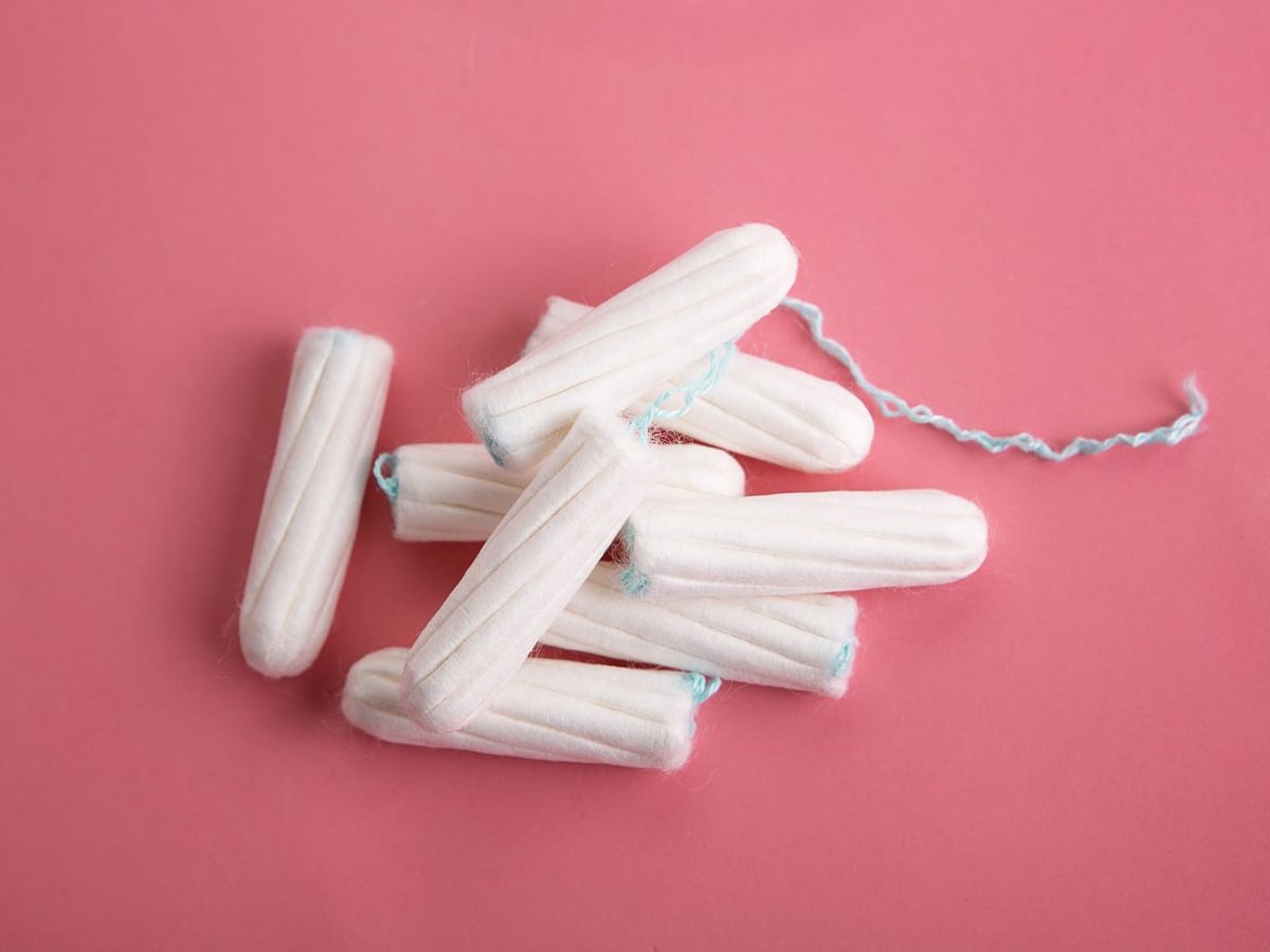 Tampons