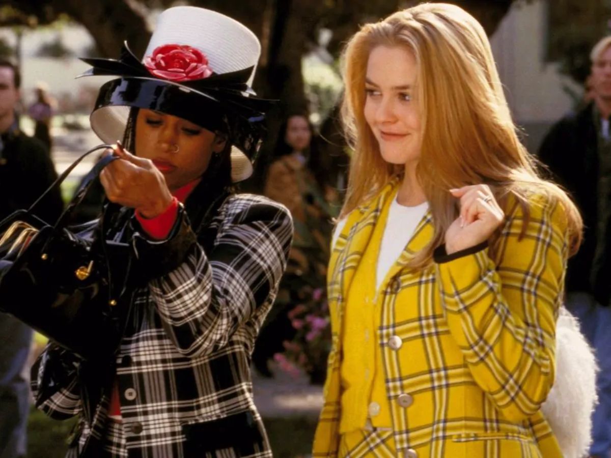Clueless (1995)