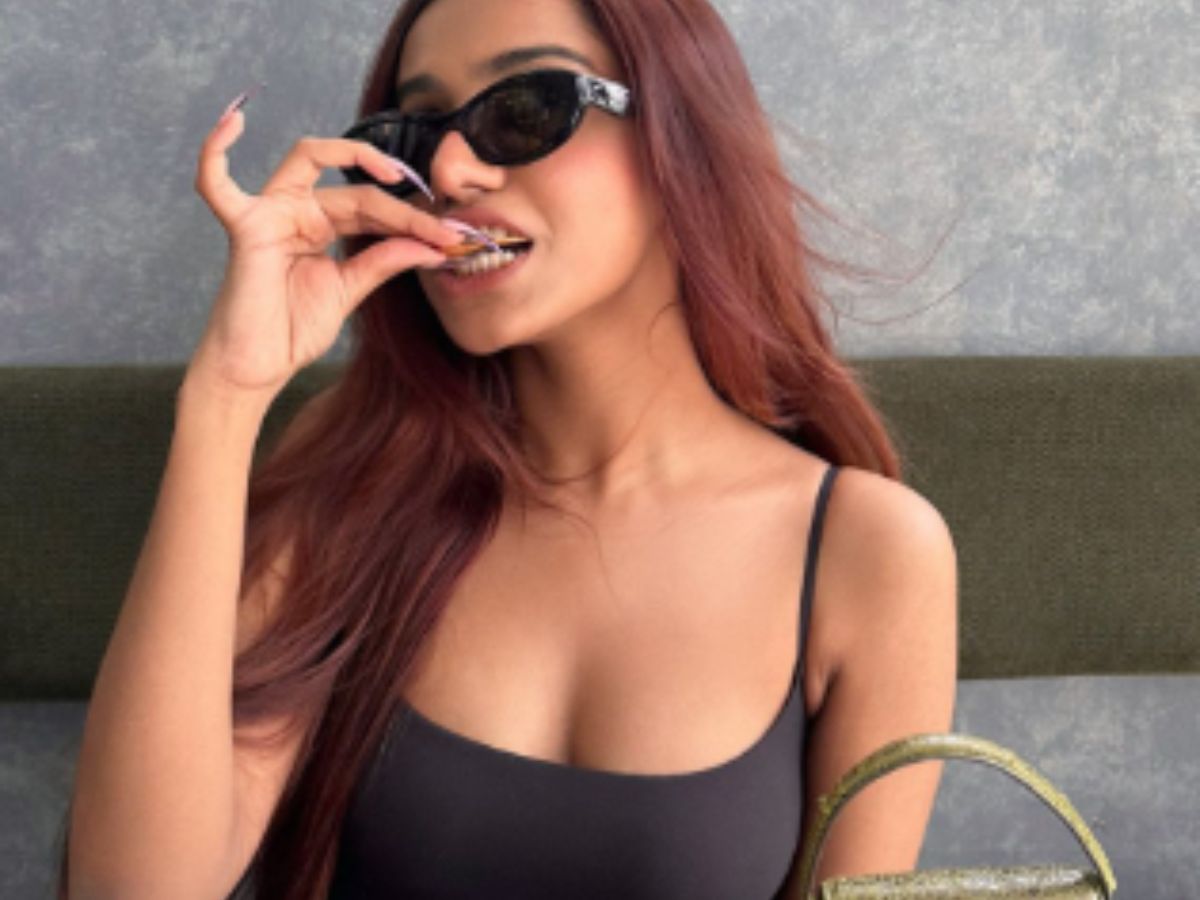 "IT Girl" Aesthetic with Designer Bags