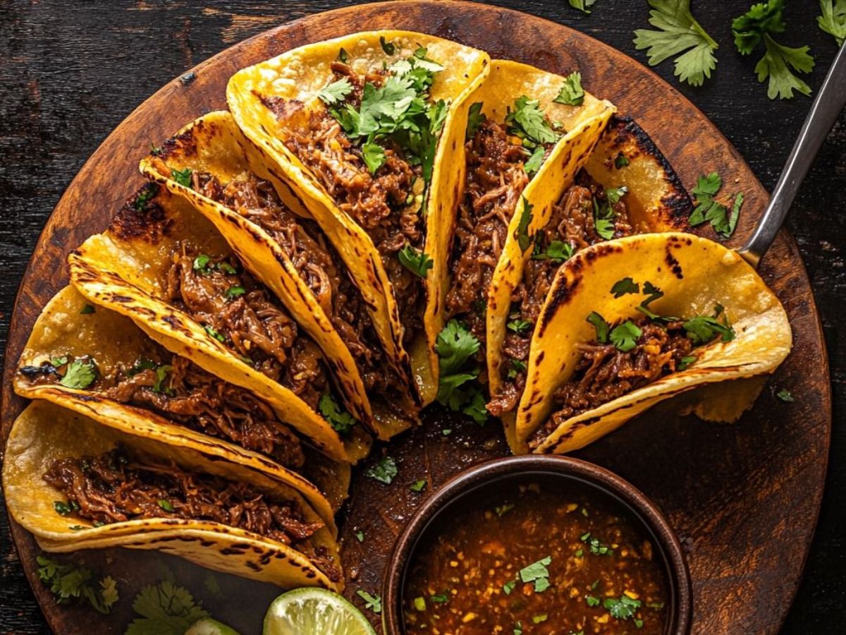 Tacos (Mexico)